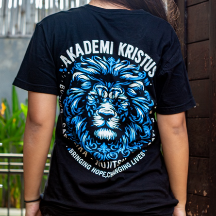 AK Adult T-shirt