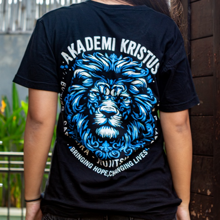 AK Kids T-shirt