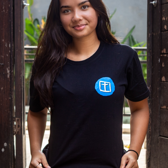 AK Adult T-shirt