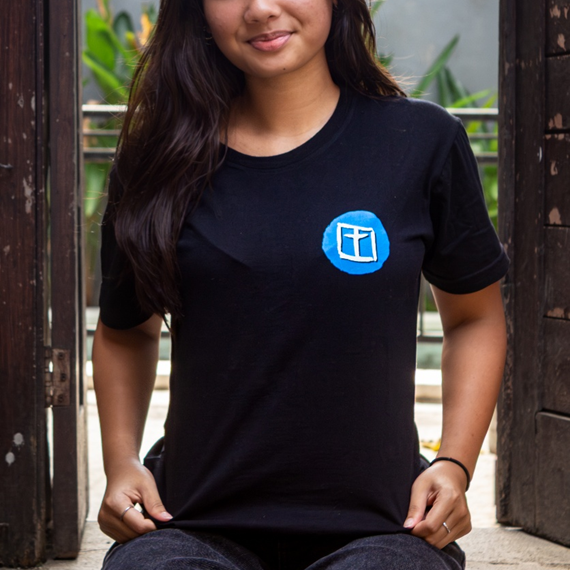 AK Kids T-shirt